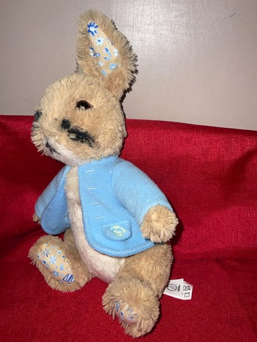 Gund peter rabbit - gund, bunny