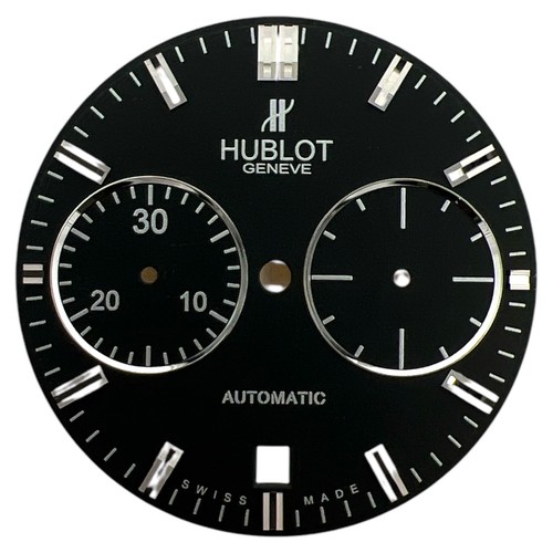 Genuine hublot classic fusion - genuine,