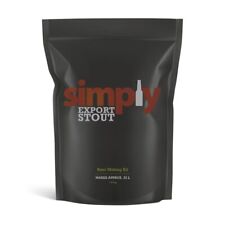 Simply EXPORT STOUT Beer Kit