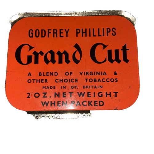 Godfrey phillips grand - godfrey,