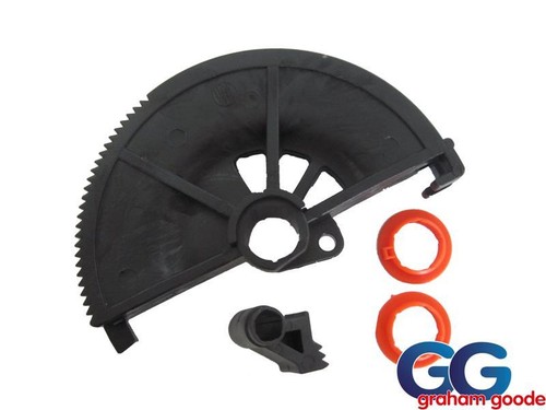 Clutch quadrant ratchet fits - quadrant,