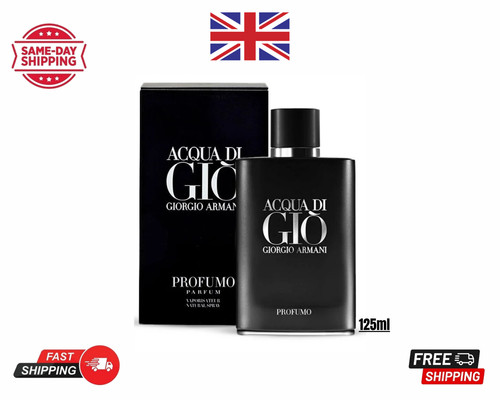 Giorgio armani acqua - acqua, di