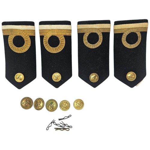 Vintage military uniform - vintage,