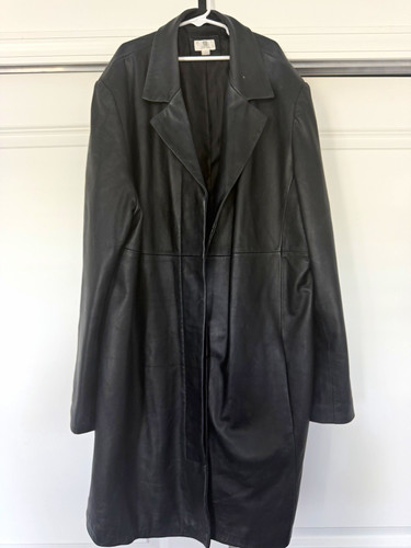 Apt genuine lambskin - 9,