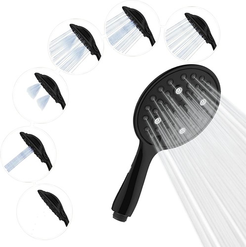 Sparkpod function high - 6-function,