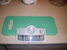 vw mk4 golf front interior light+reading lights. + sunroof switch. 2010 vw part