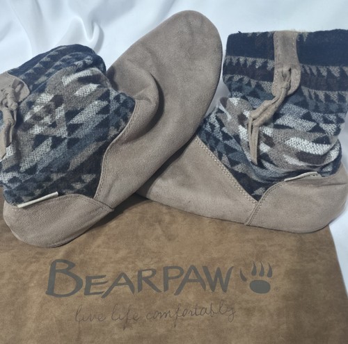 Bearpaw boots women amber - boots, 10