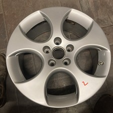 VW Golf MK5 GTI MONZA Alloy