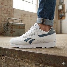 Reebok Classic Style Trainers