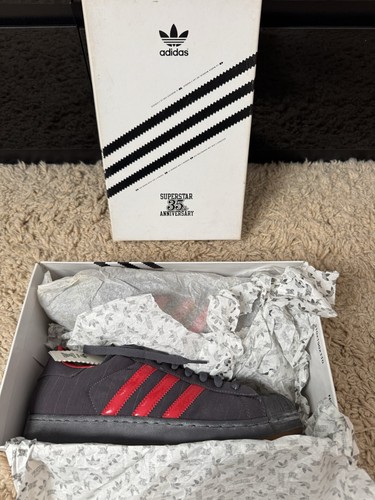Adidas superstar 35th - adidas,