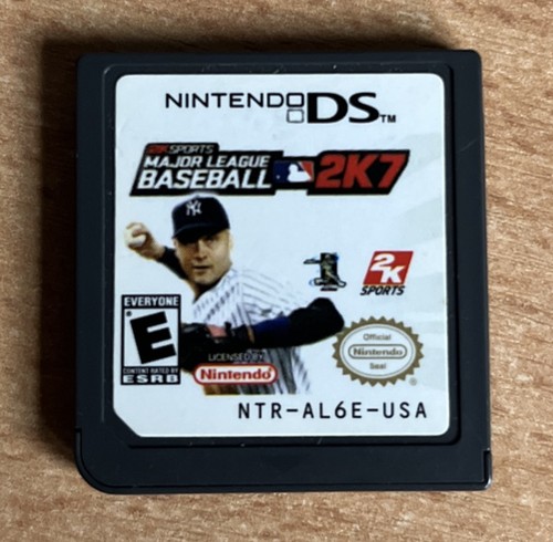 Nintendo sports - ds,