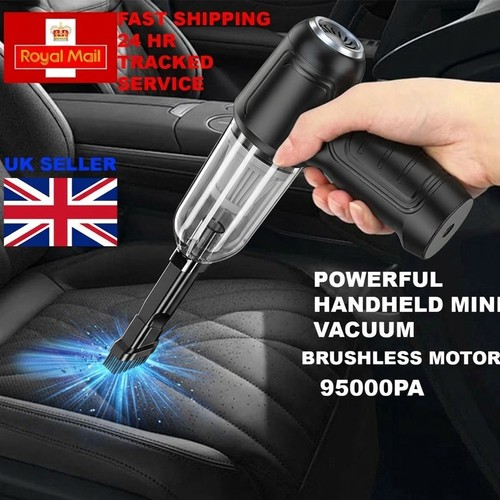 Car vacuum cleaner handheld - car,