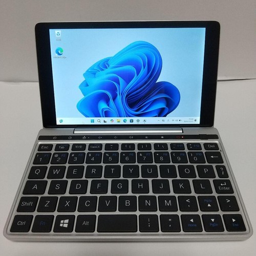 Gpd pocket mini - 2, laptop