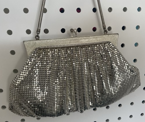 Vintage 1950s 60s - , metal