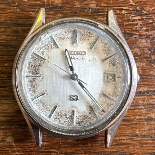 Seiko 5h22 7a10 - seiko, 5h22-7a10
