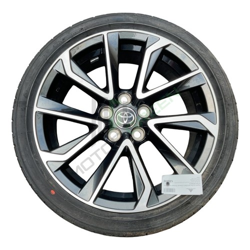 Toyota corolla 2019 2025 8 - toyota, 2019-2025