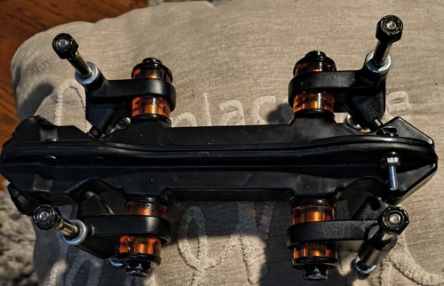 Roller skate plates for men - roller,