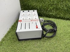 ELECTRO CONTROL SYSTEMS SCENE