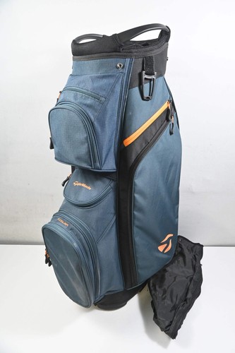 Taylormade cart lite bag - taylormade,