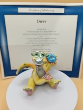 Limited Edition Franklin Mint