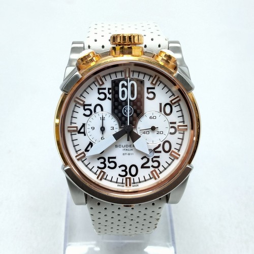 Scuderia touring collection - ct,