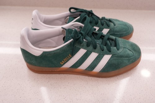 Adidas gazelle indoor - adidas,