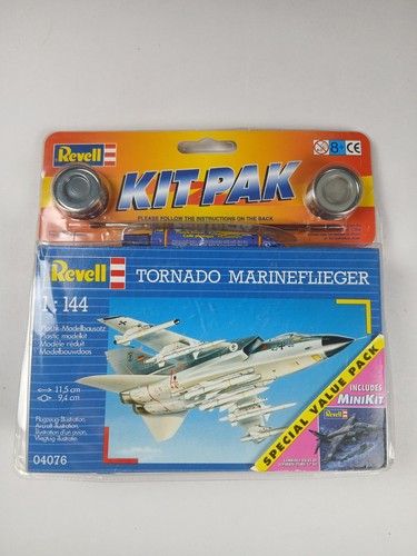 Revell tornado marineflieger - revell,