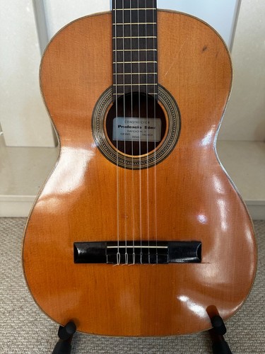 Vintage spanish prudencio saez - vintage,