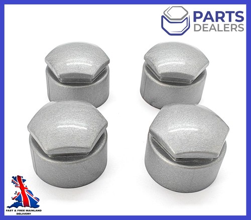 Wheel nut covers - covers, for