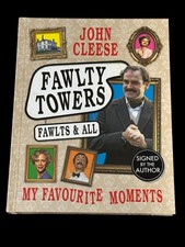 John Cleese Fawlty Towers