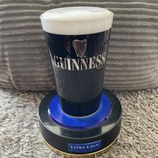 Vintage Guinness Bar  Light-Up