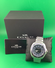 Coach Charter Automatic Men's