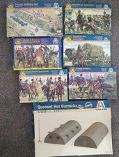 Large Italeri 1/72 Scale Model