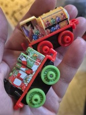 Thomas The Tank Engine Minis