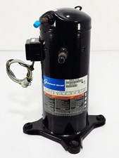 Copeland Scroll Refrigeration