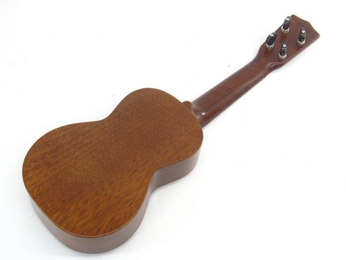 Luna soprano ukulele - soprano,