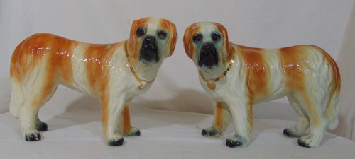 Large 19th staffordshire - 19th,