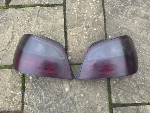 Subaru impreza rear - subaru,