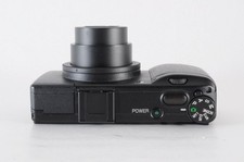 RICOH GR DIGITAL III High-End