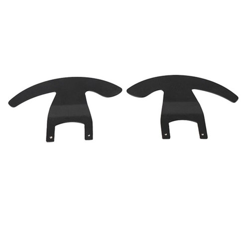 Paddle shift concave - paddle,