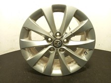 VAUXHALL INSIGNIA Alloy Wheel 18"Inch 5x120 Offset ET42  8J 2008-2017 13378685
