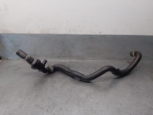 A4535010024 5096389 tailpipe