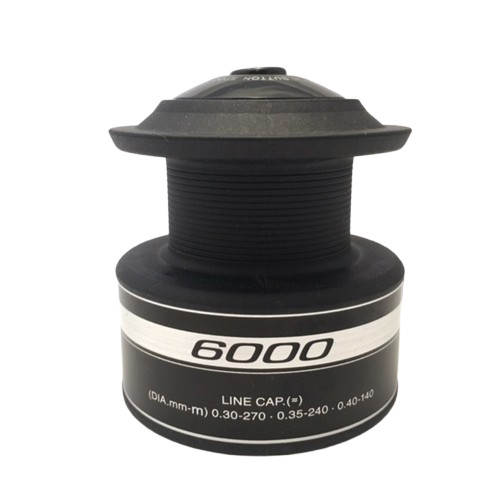 Shimano baitrunner spool - baitrunner, st-rb