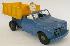 Marx toys auto mac - marx,