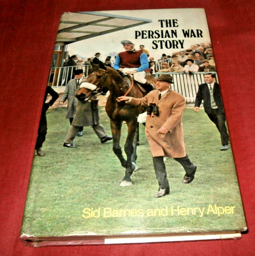 The persian war - war, sid