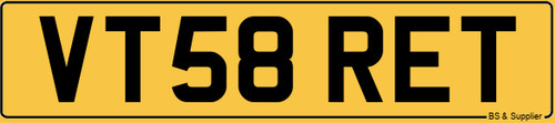 Bret cherished registration - cherished,