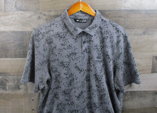 Travis Mathew Polo Shirt Mens