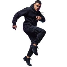 Bloch Split Sole Mesh Criss Cross Black Hip Hop Dance Sneakers Non Mark Compete