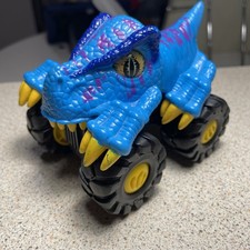 Road rippers rev monsters - rev-up,