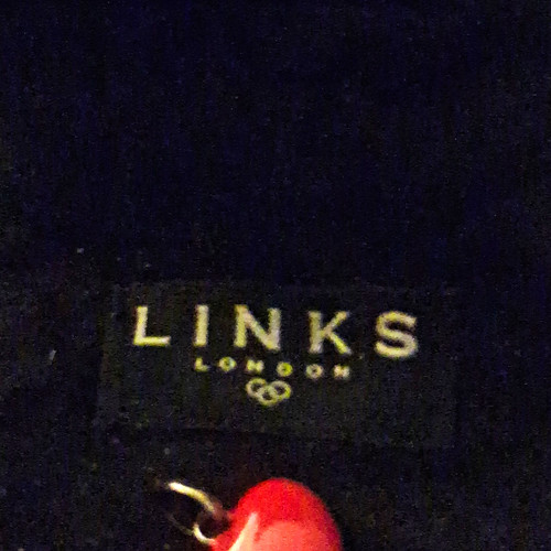 Links london sterling - links, of